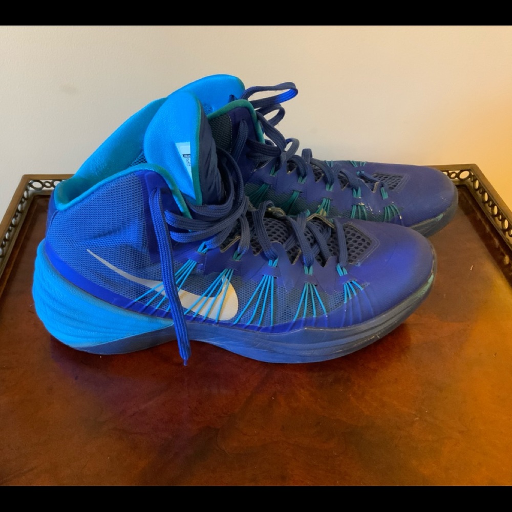 Nike Hyperdunk Men’s Basketball Shoes